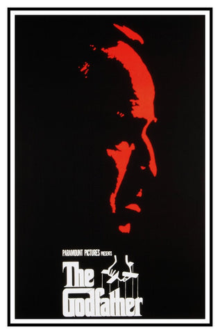 The Godfather Collectible Mini Poster